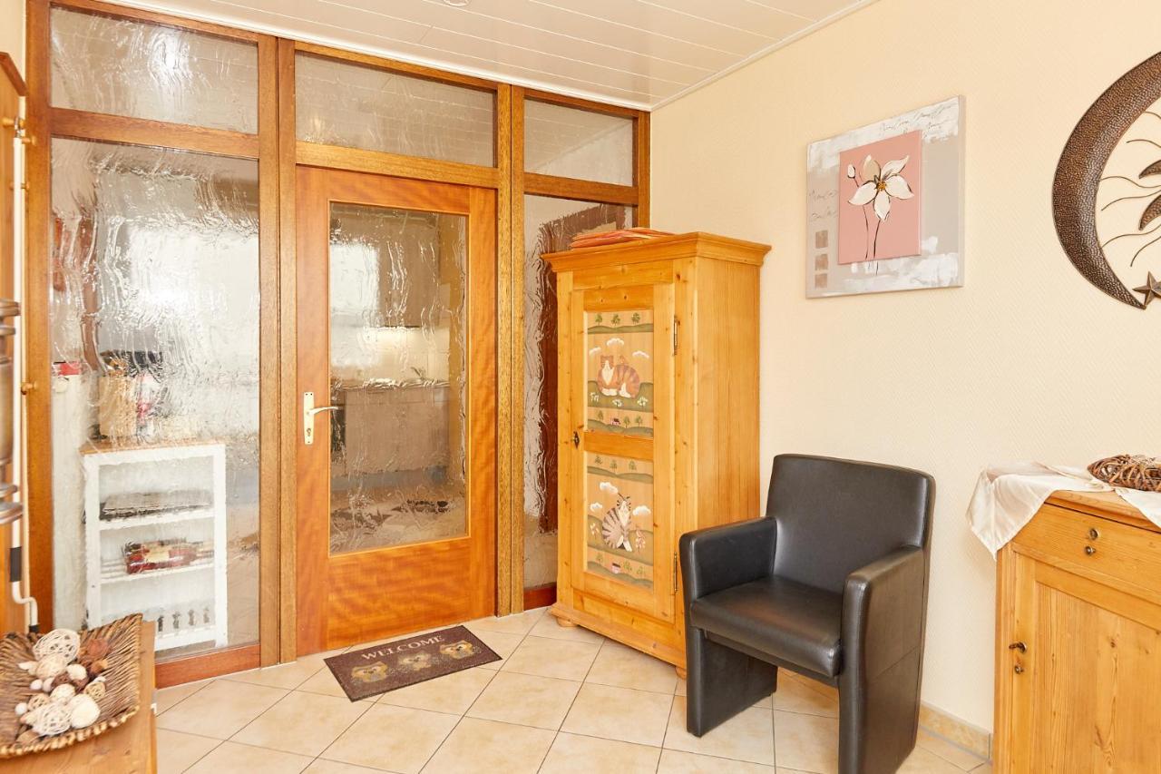 Ferienwohnung-Vinothek Keifer Kinheim Εξωτερικό φωτογραφία